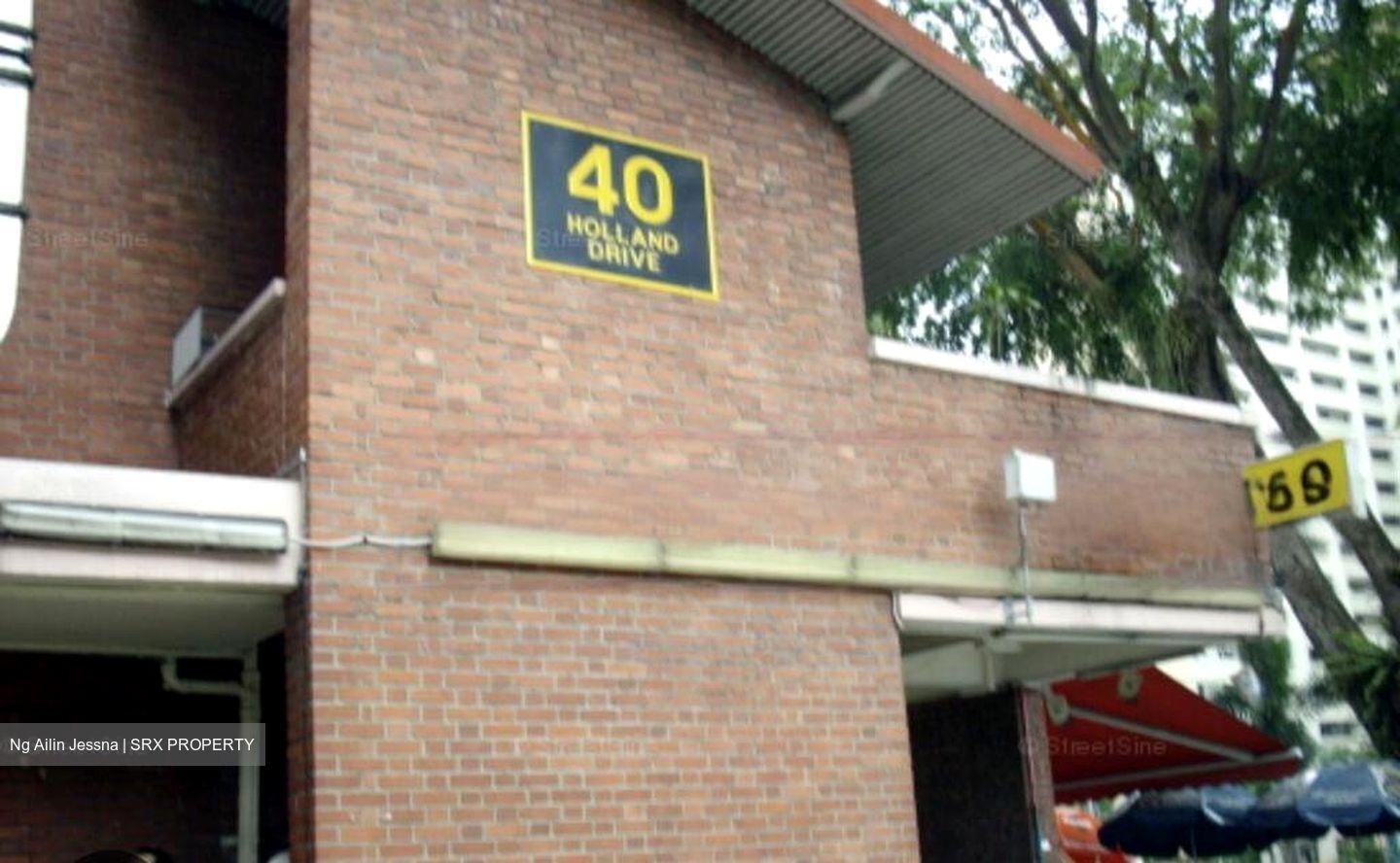 Blk 40 Holland Drive (Queenstown), HDB 3 Rooms #458298381